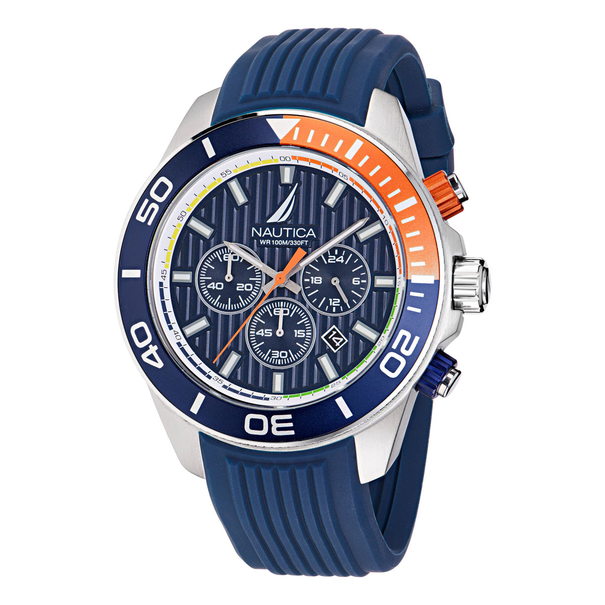 NAUTICA NAPNOF302