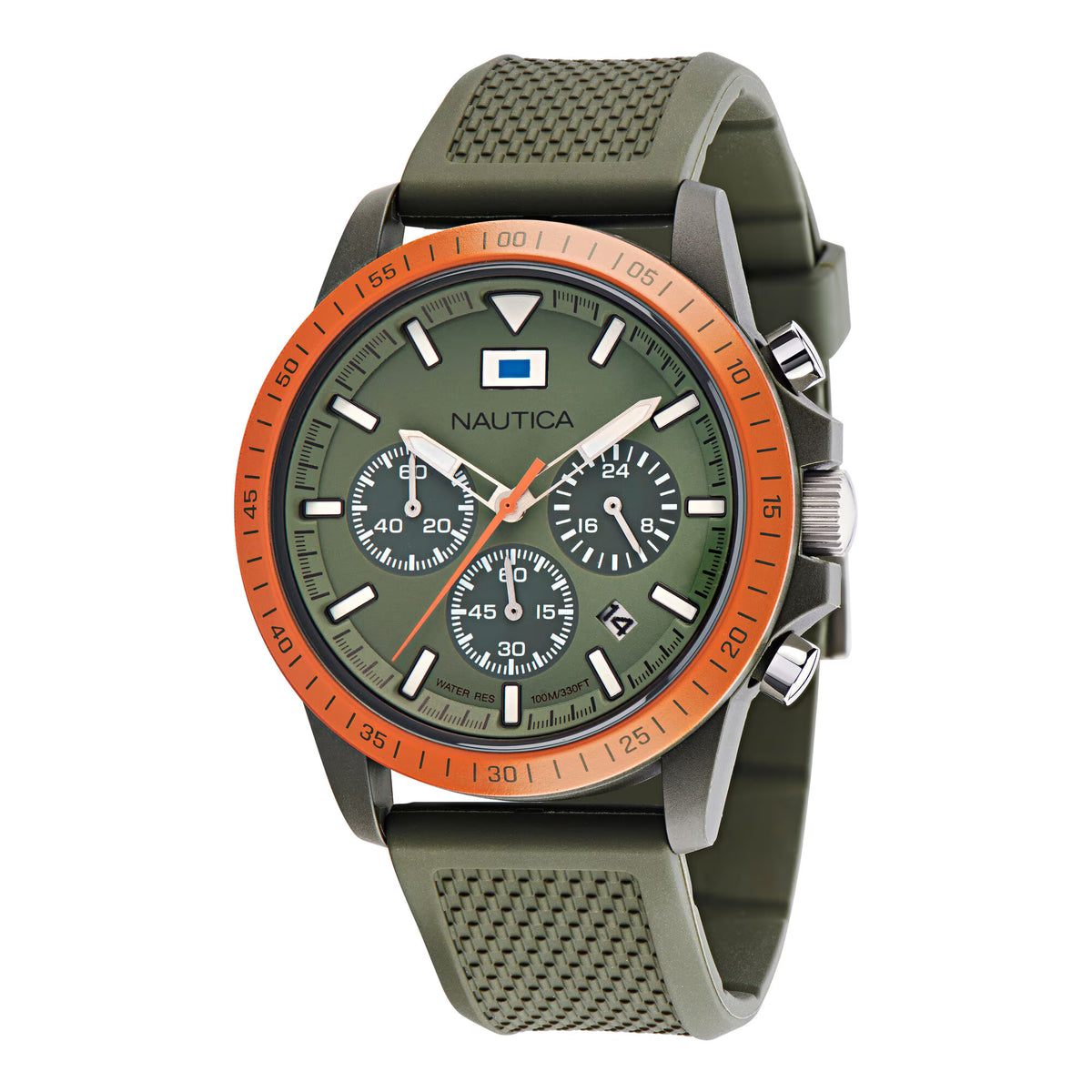 NAUTICA NAPNOF3S8