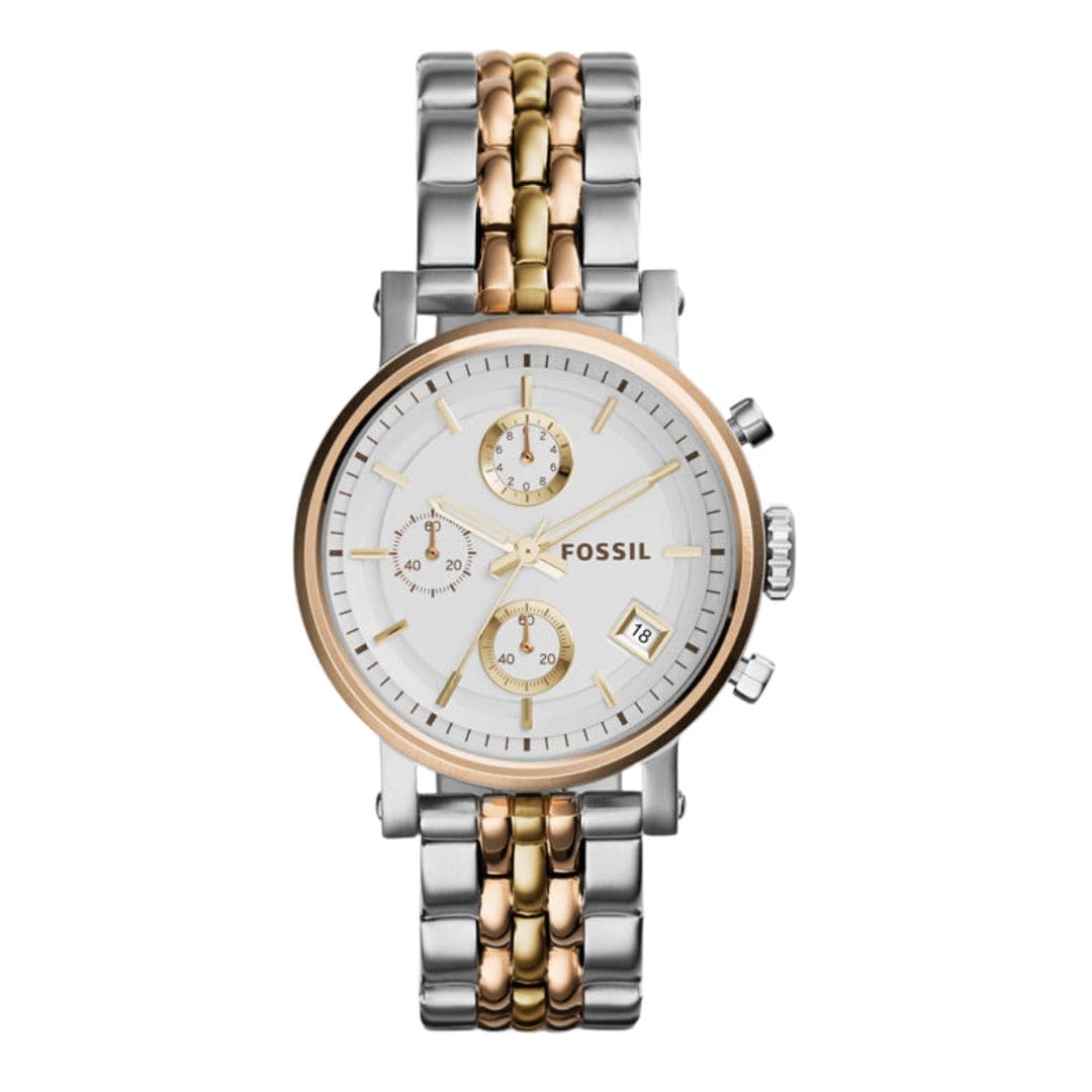 FOSSIL ES3840