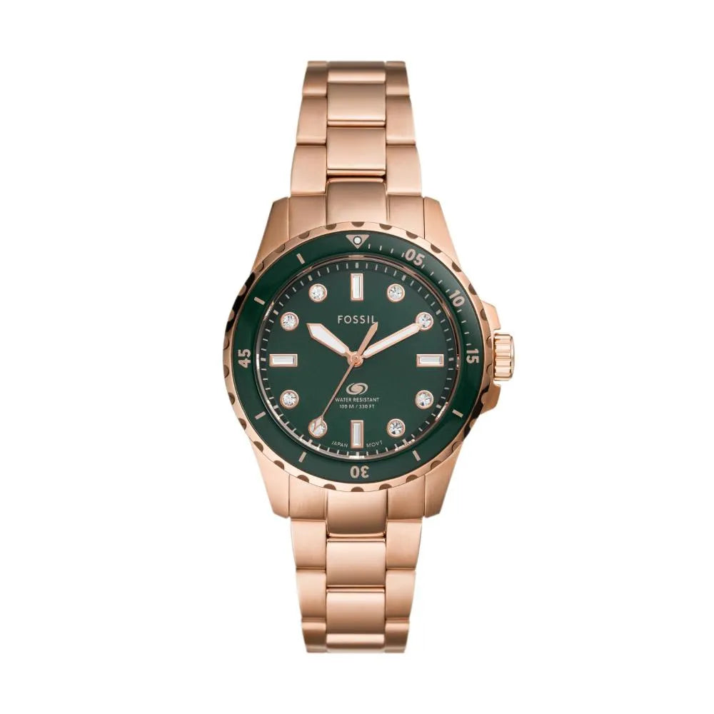 FOSSIL ES5371