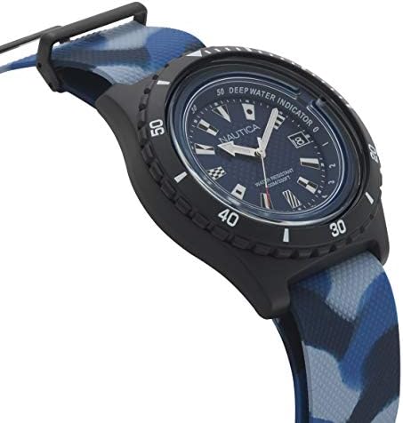 NAUTICA NAPSRF004