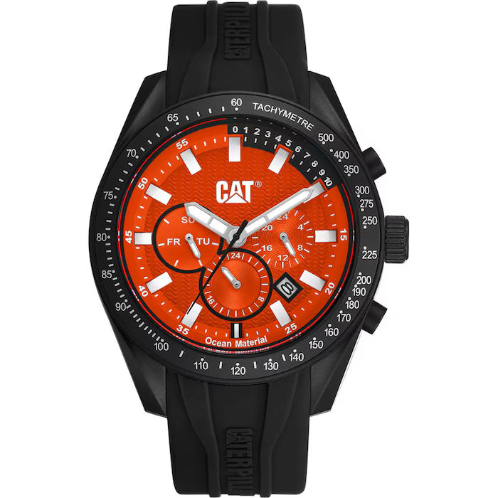 CATERPILLAR RELOJES LQ16921821
