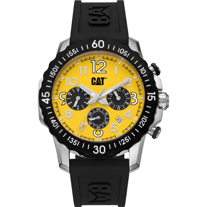 CATERPILLAR RELOJES AQ14121711