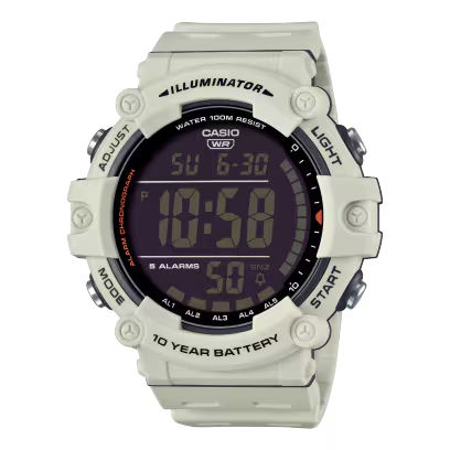 CASIO AE-1500WH-8B2