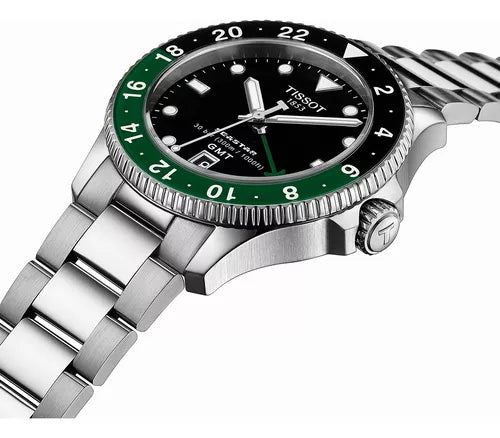 TISSOT T1208521105100