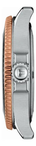 TISSOT T1202102205101