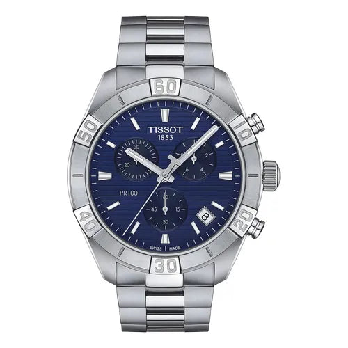 TISSOT T1016101104100