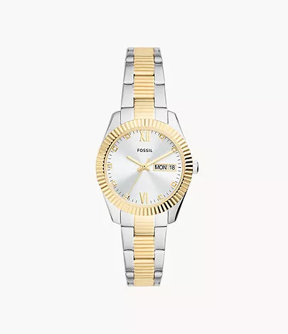 FOSSIL ES5198