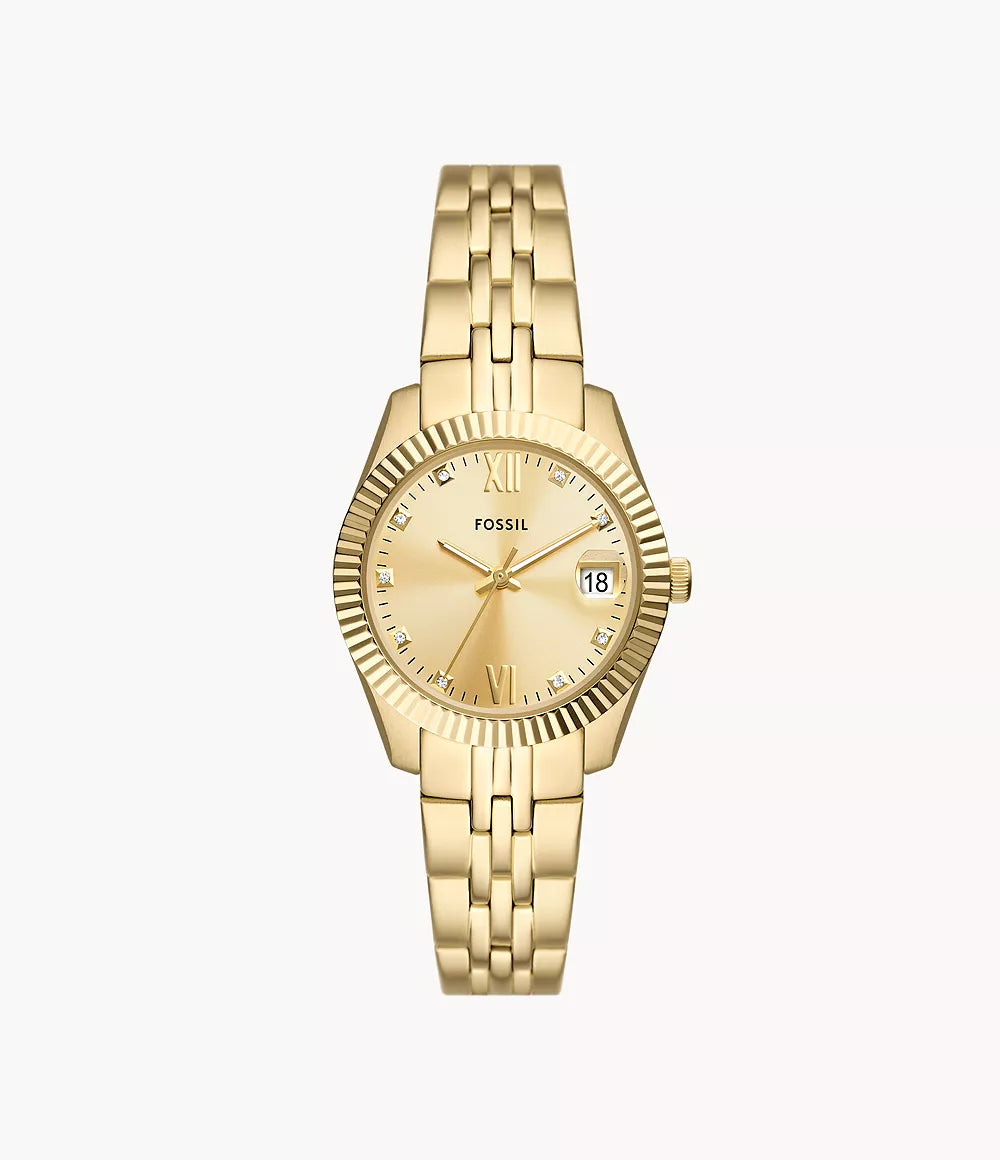 FOSSIL ES5338
