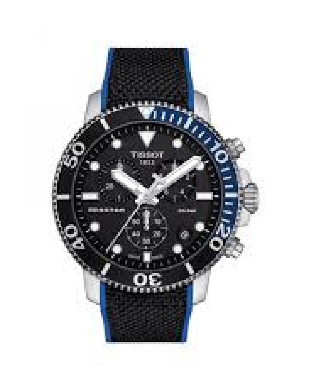 TISSOT T1204171705103