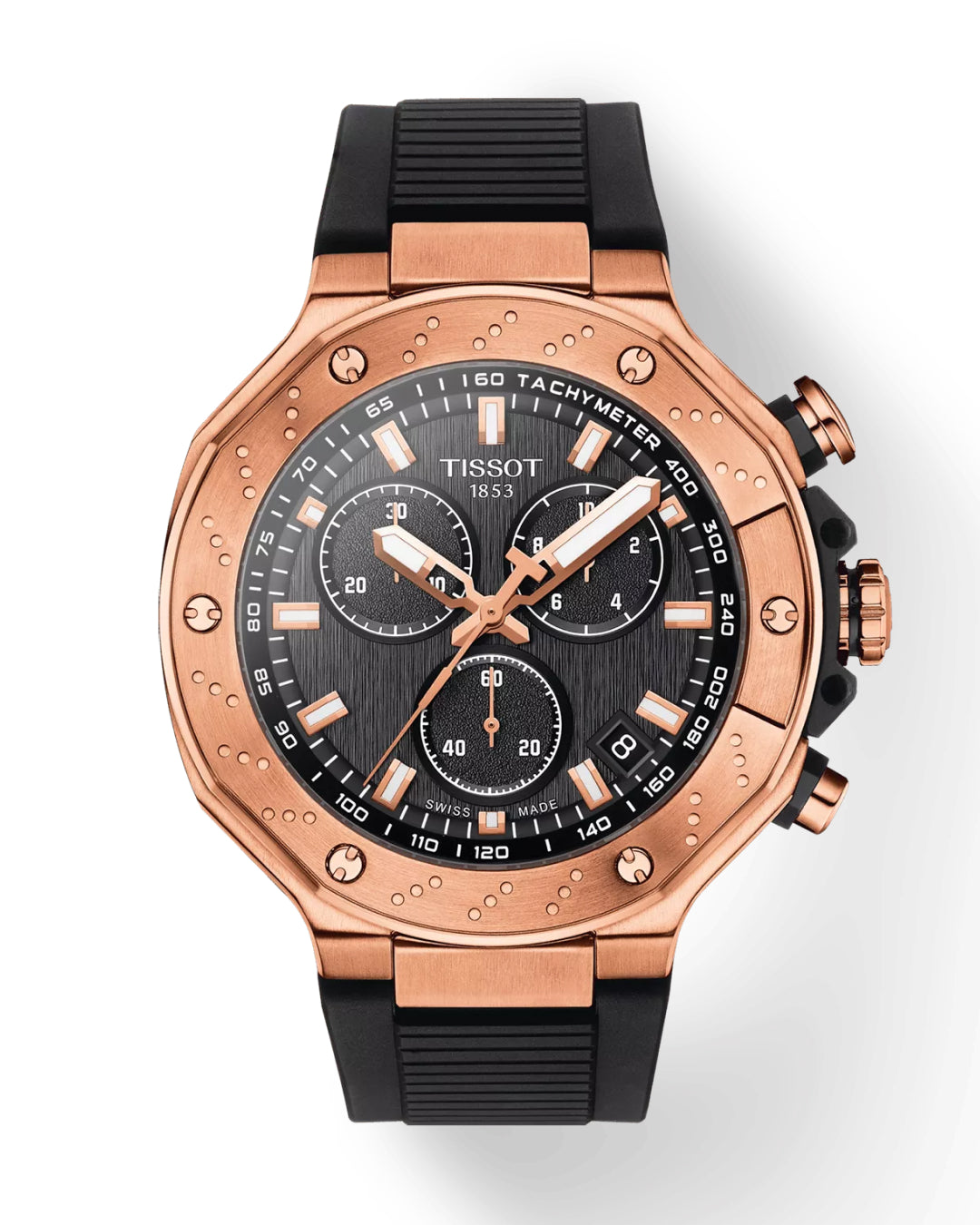 TISSOT T1414173705100