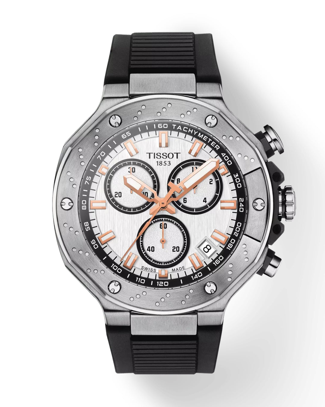 TISSOT T1414171701100