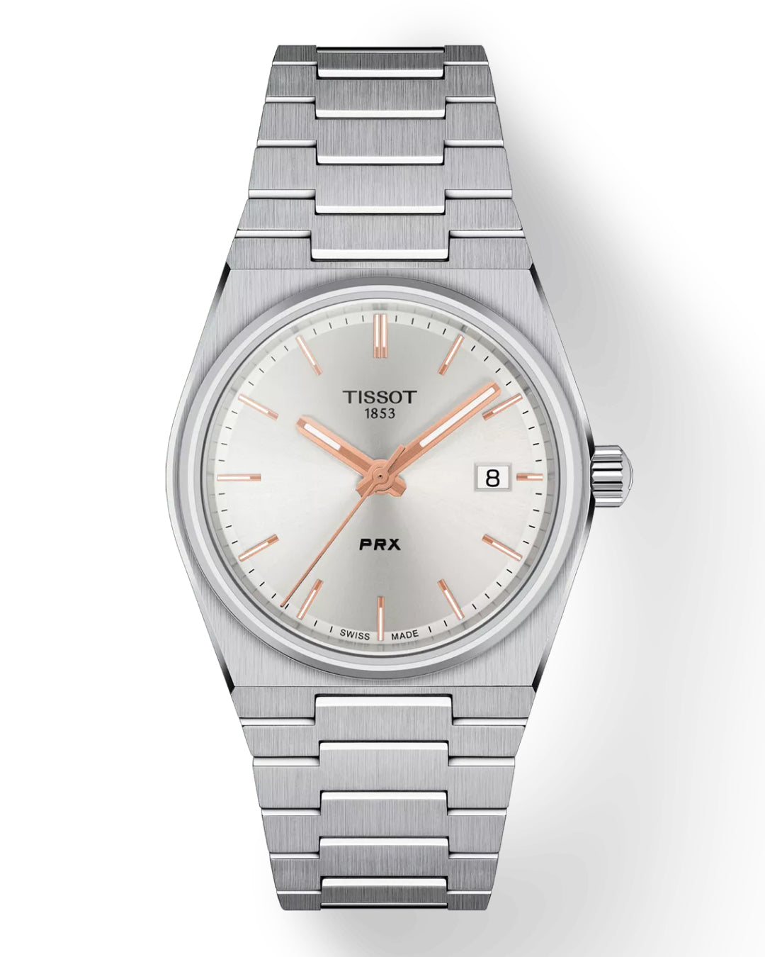 TISSOT T1372101103100