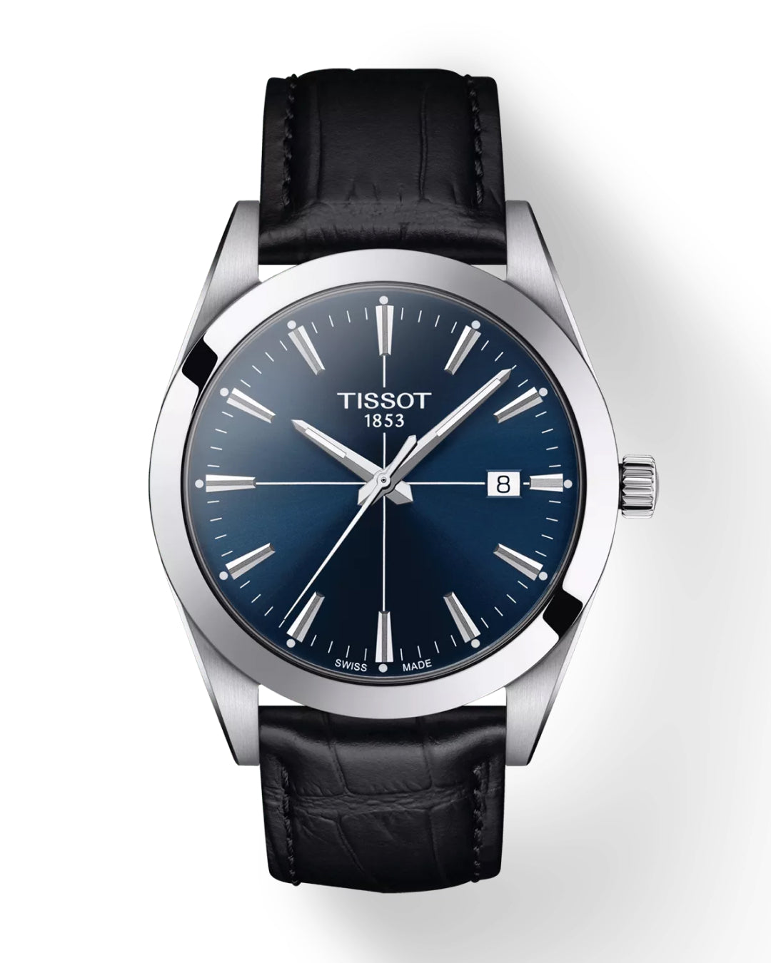 TISSOT T1274101604101