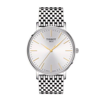 TISSOT T1434101101101