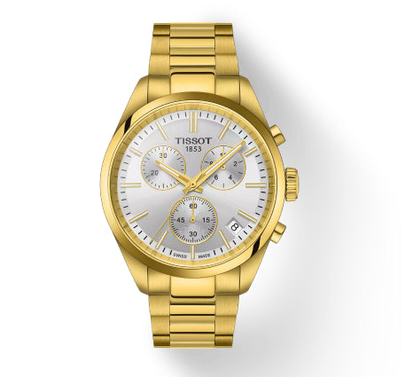 TISSOT T1504173303100