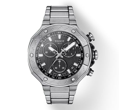 TISSOT T1414171105101