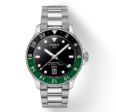 TISSOT T1208521105100