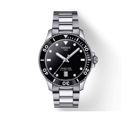 TISSOT T1204101105100