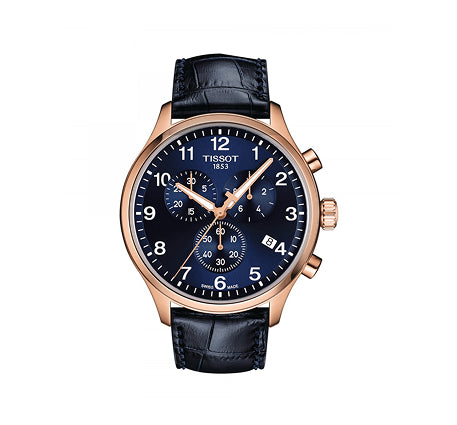 TISSOT T1166173604200