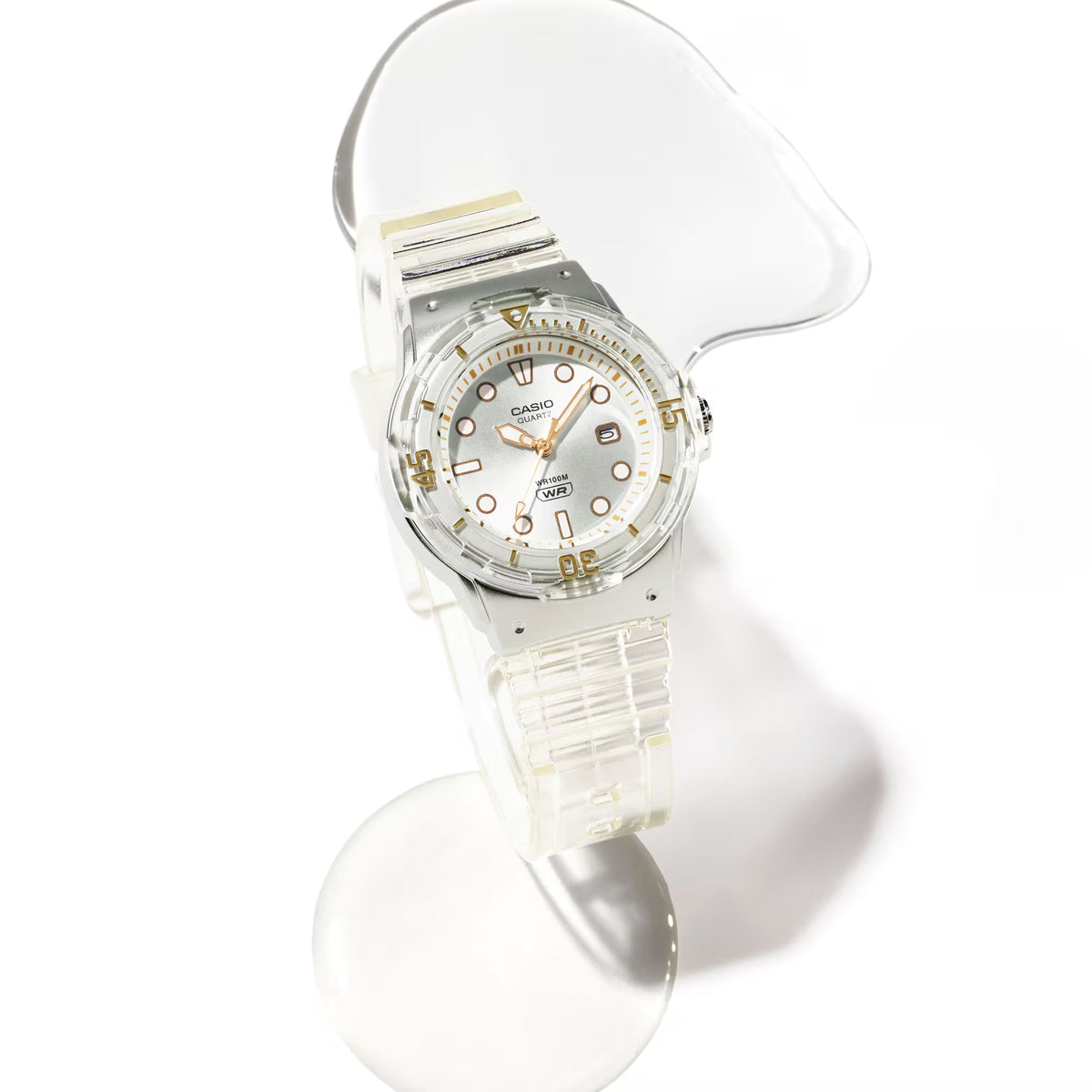 CASIO LRW-200HS-7E