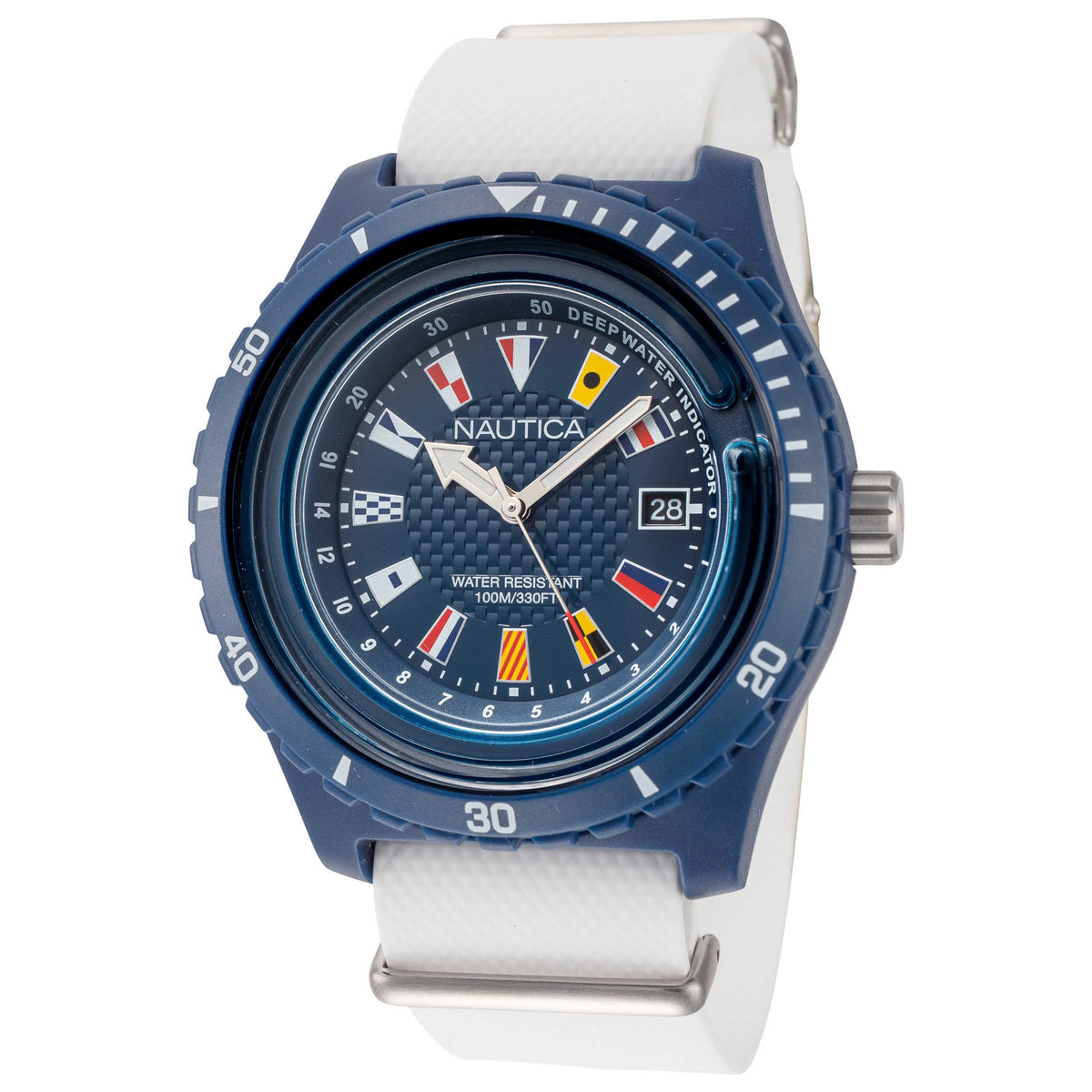 NAUTICA NAPSRF002