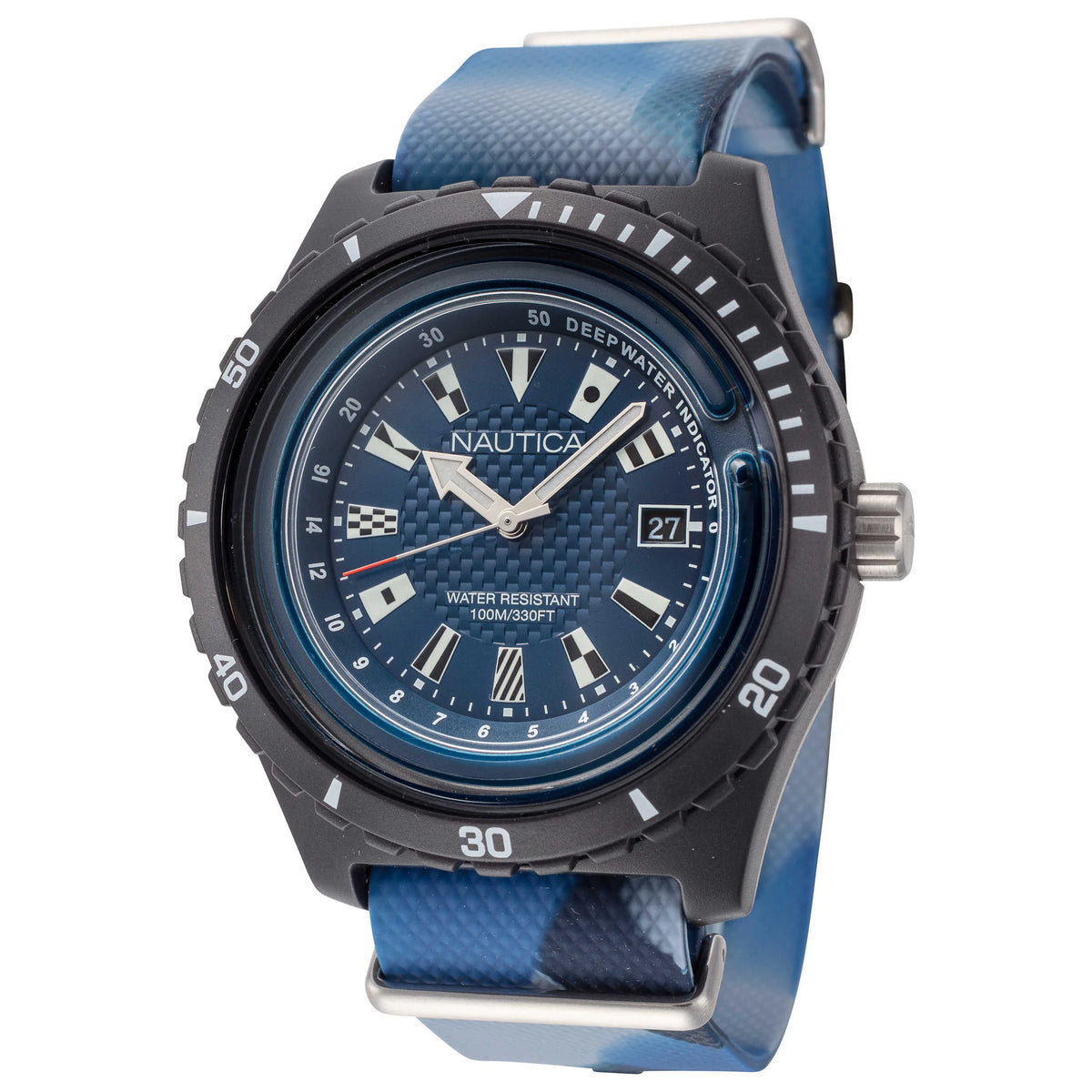 NAUTICA NAPSRF004