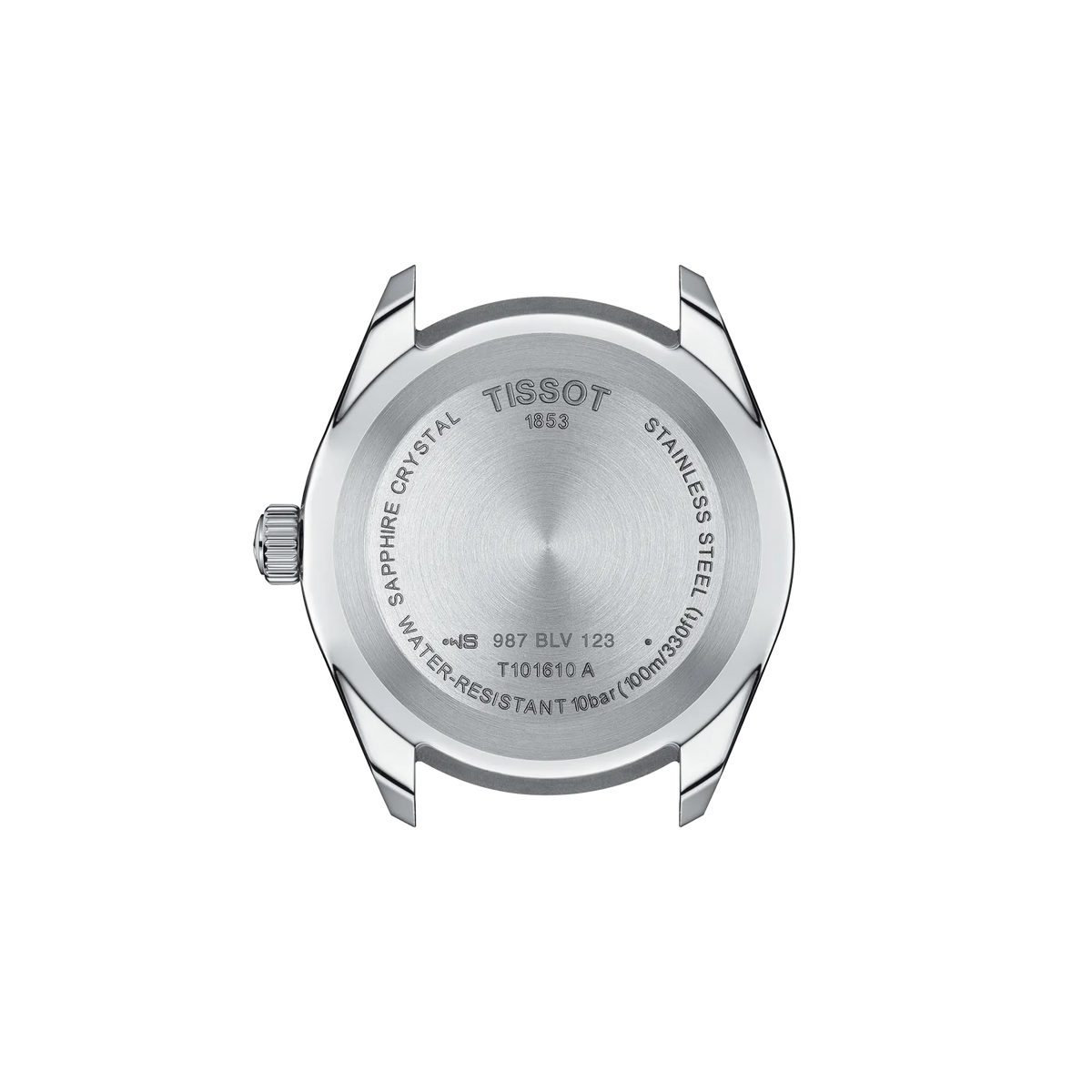 TISSOT T1016101105100