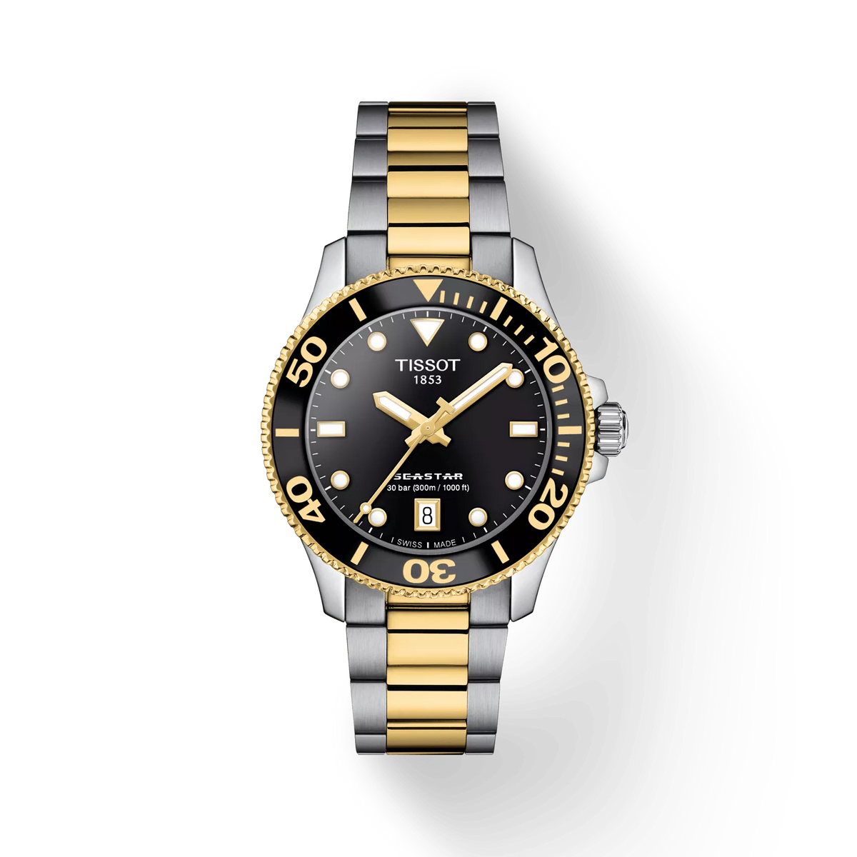 TISSOT T1202102205100