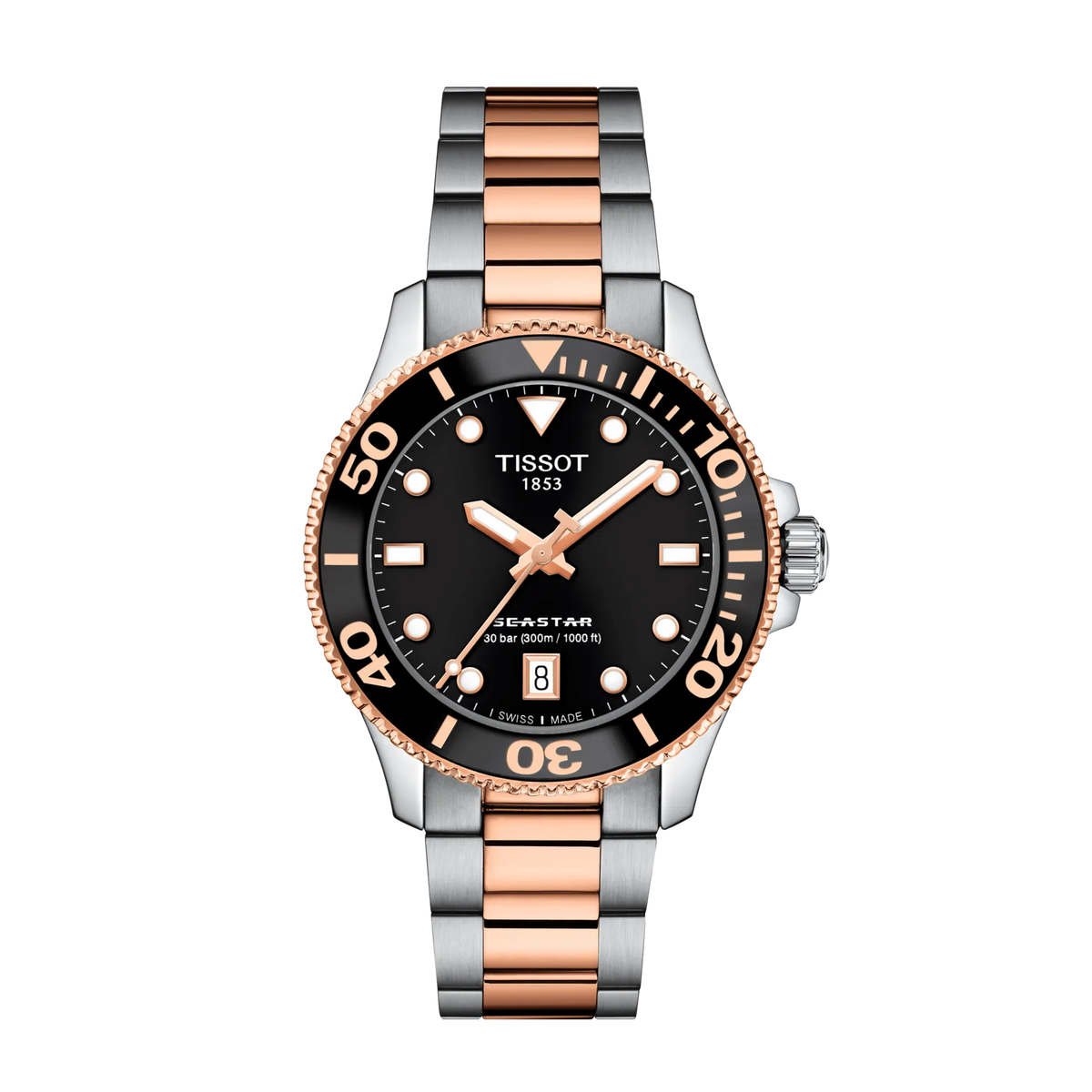 TISSOT T1202102205101