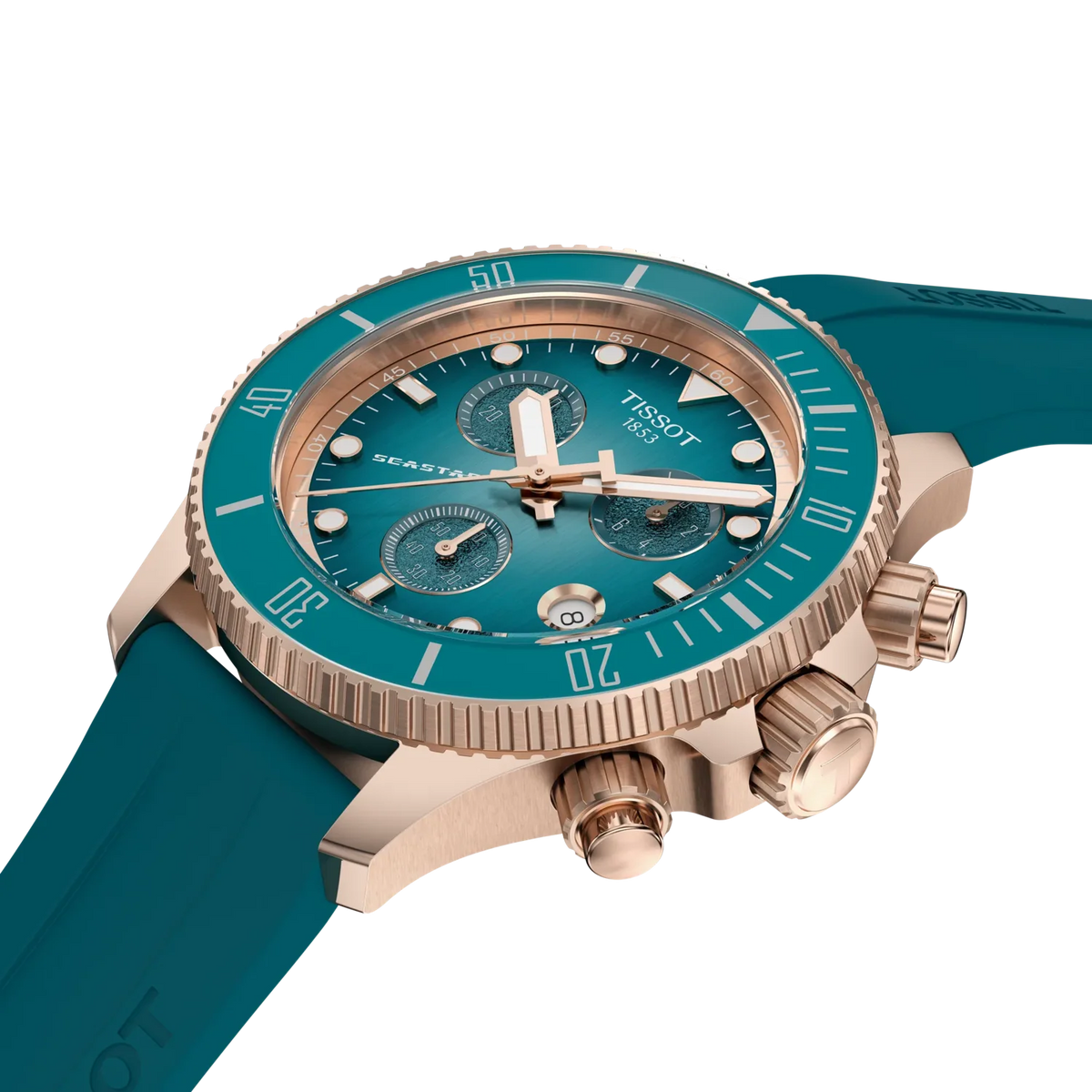TISSOT T1202173704100