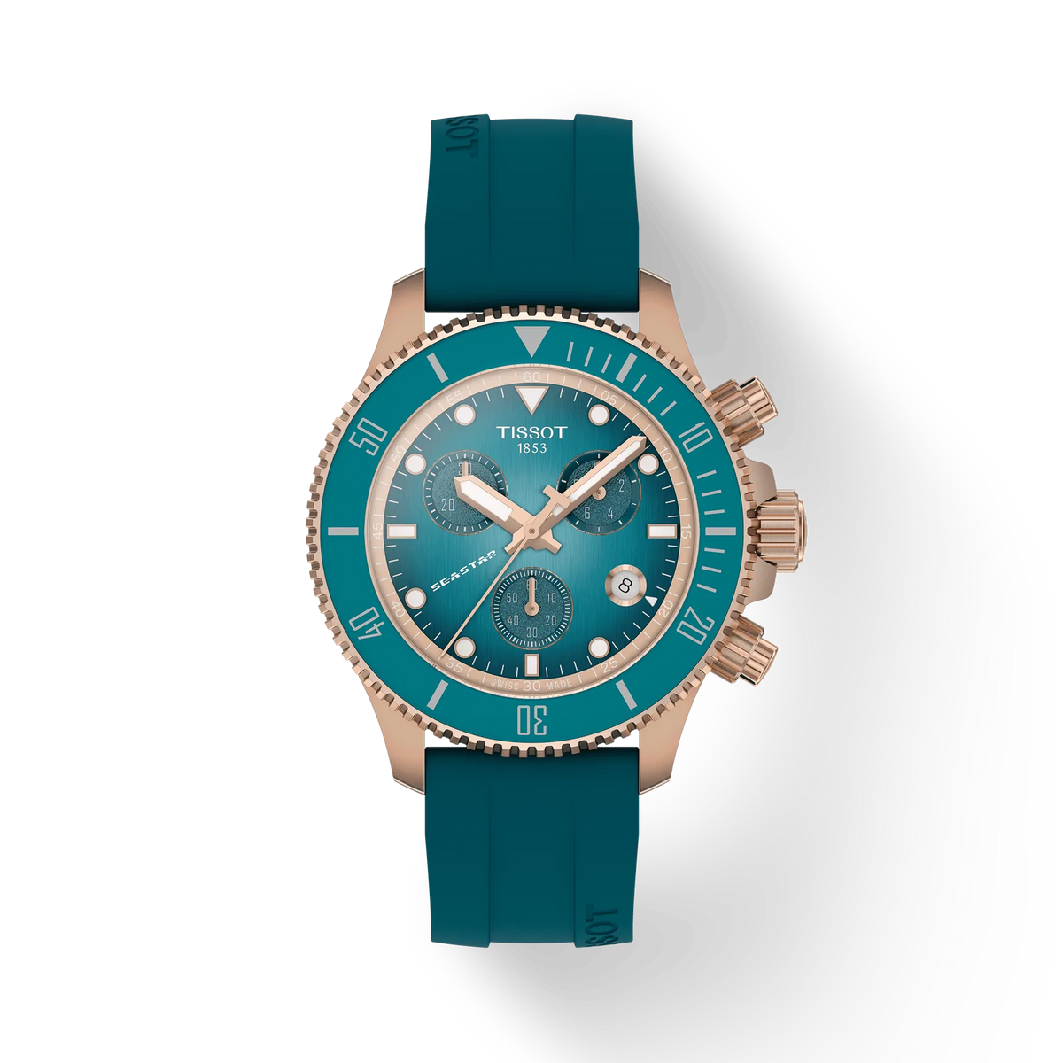 TISSOT T1202173704100