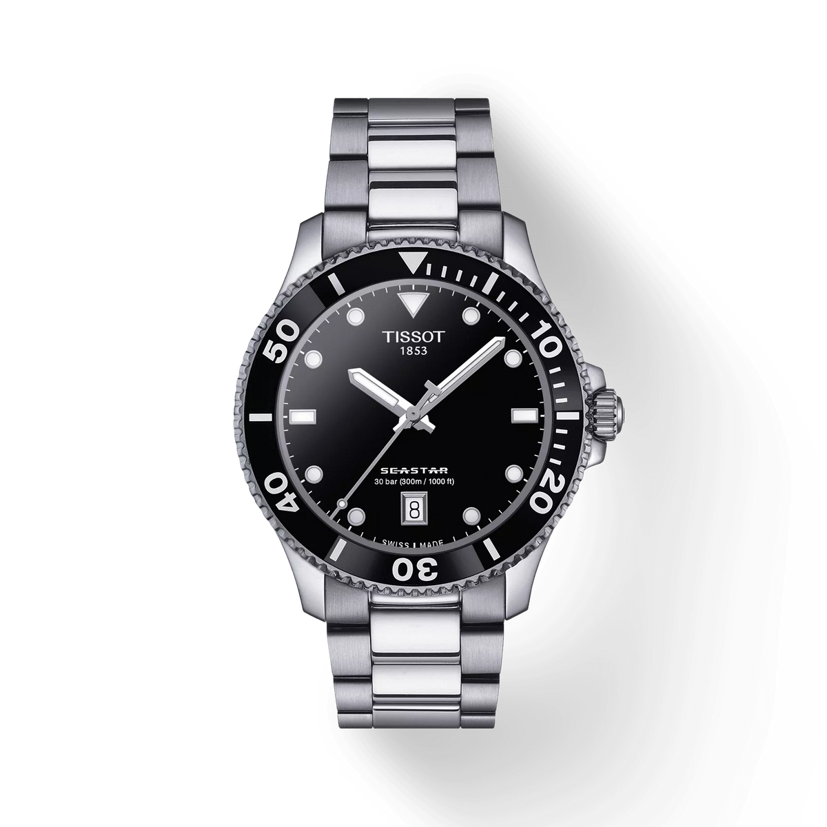 TISSOT T1204101105100