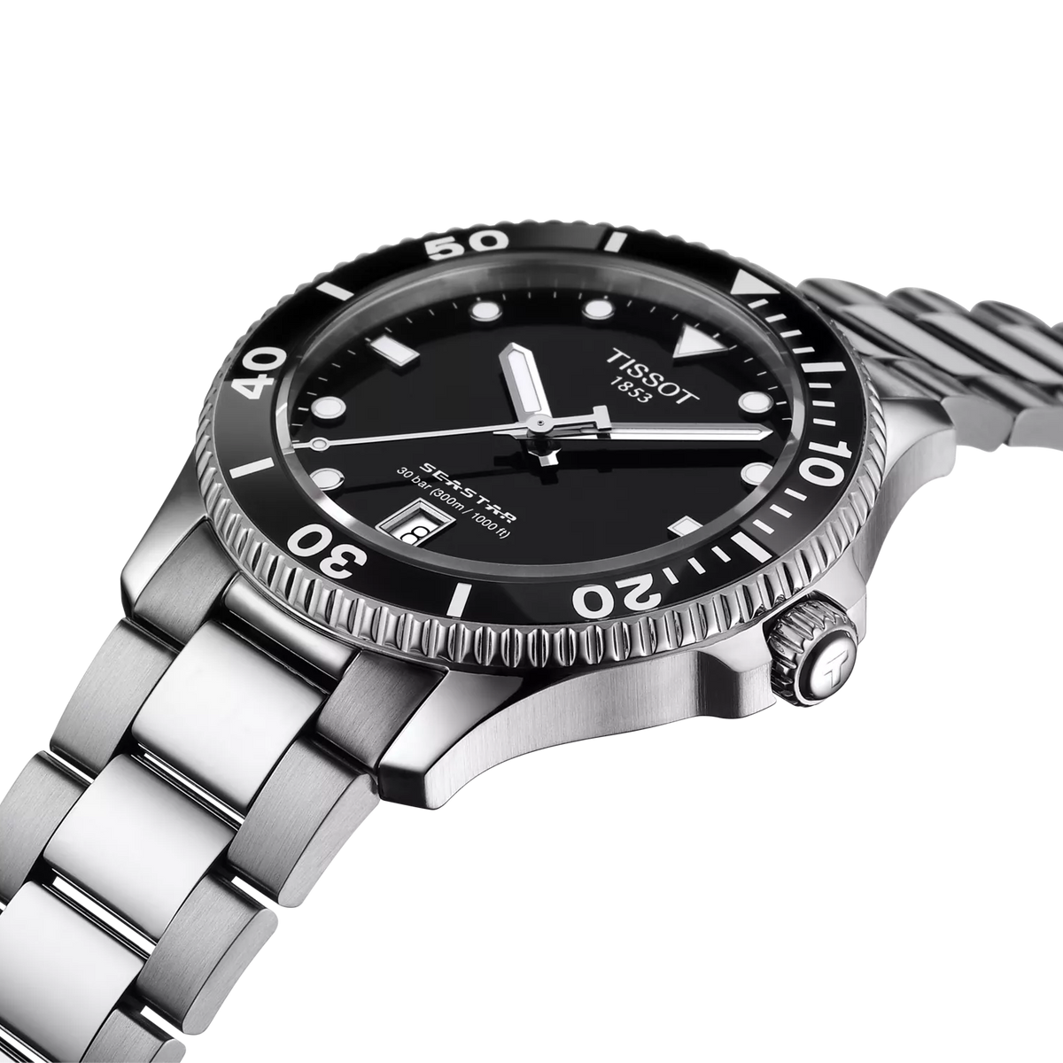 TISSOT T1204101105100