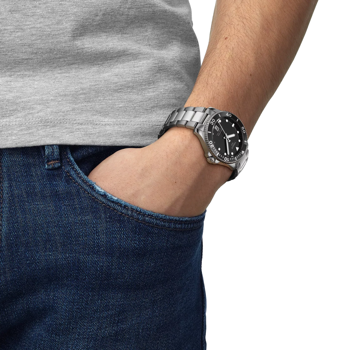 TISSOT T1204101105100
