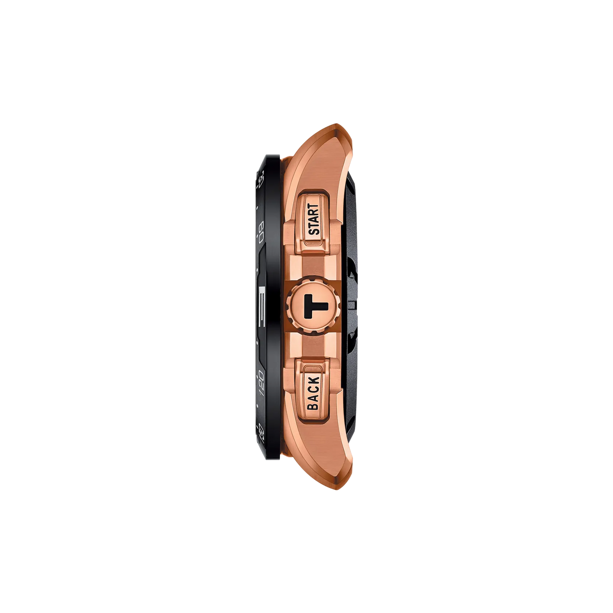 TISSOT T1214204705102