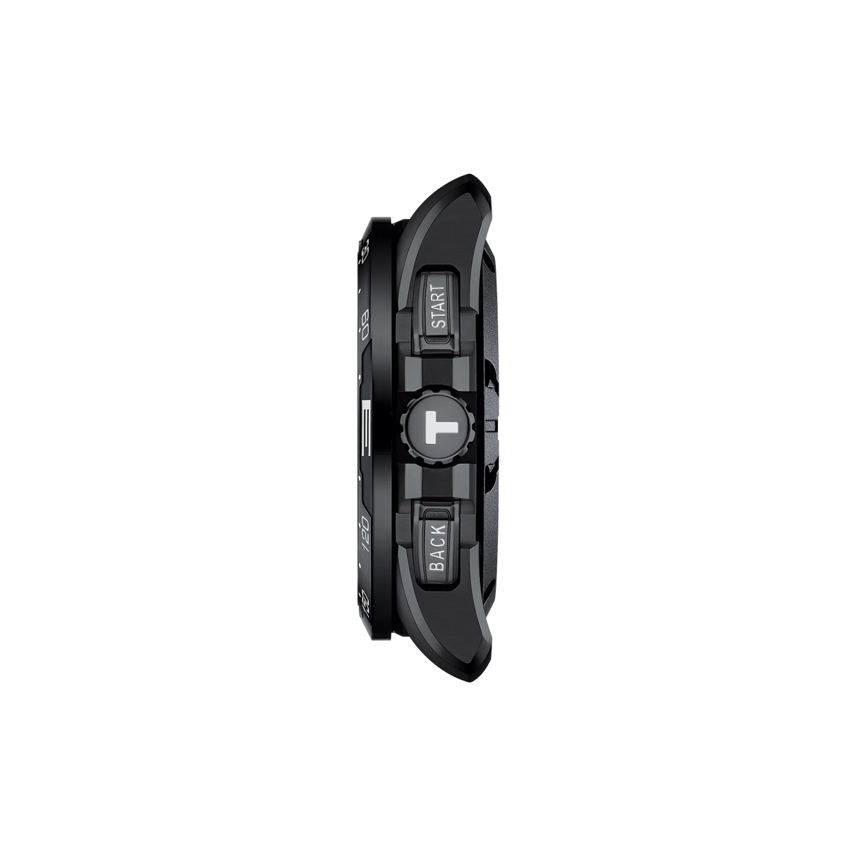 TISSOT T1214204705103