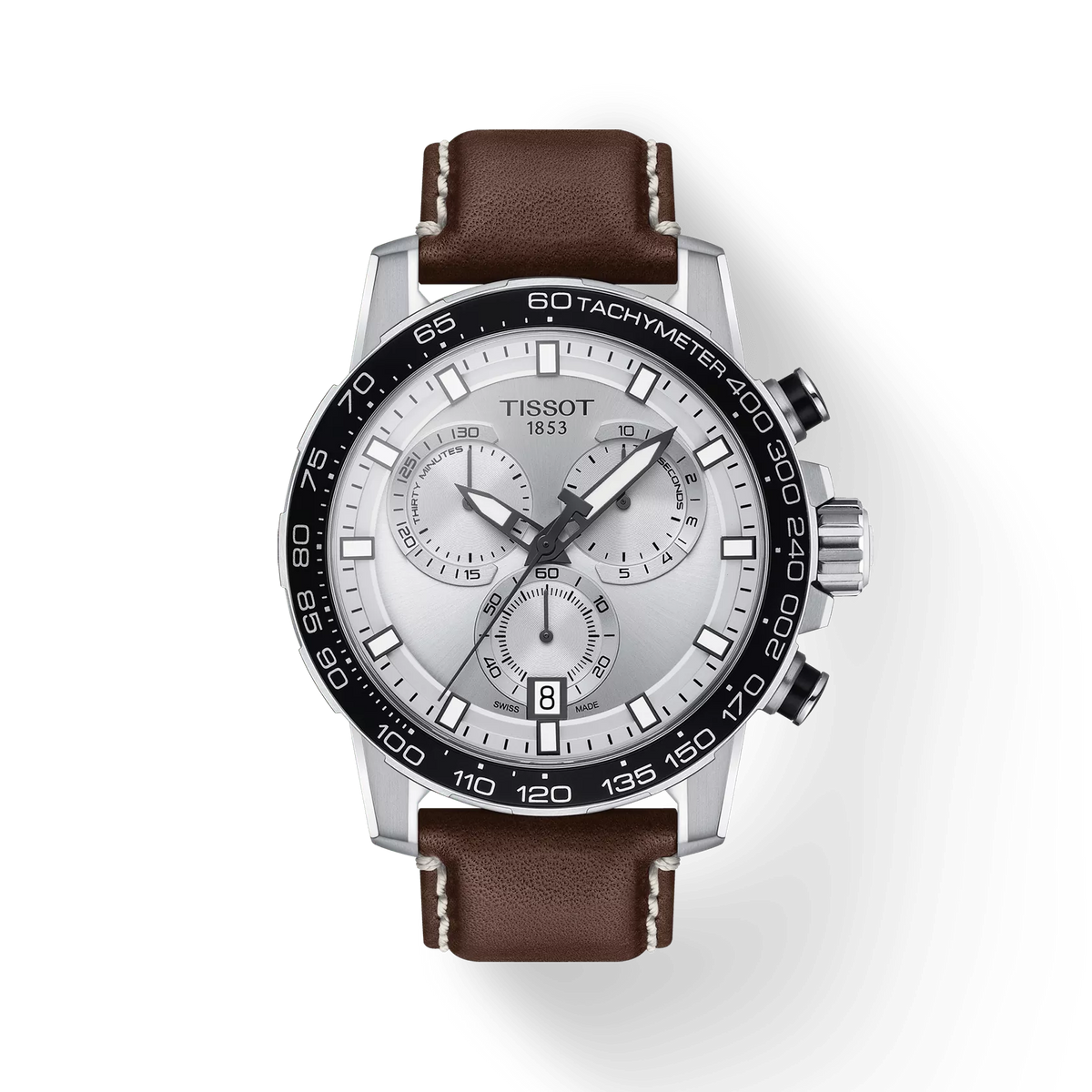 TISSOT T1256171603100