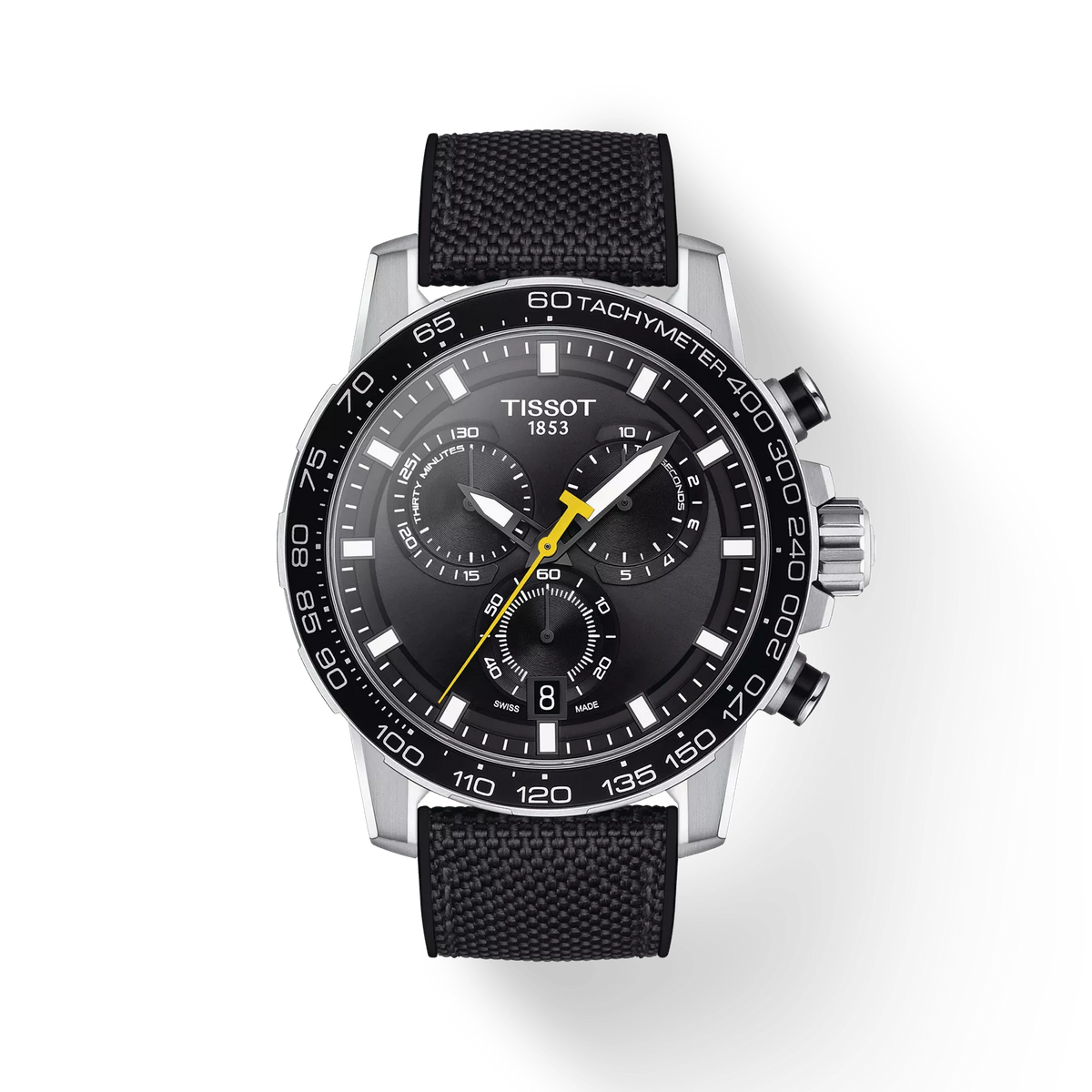 TISSOT T1256171705102