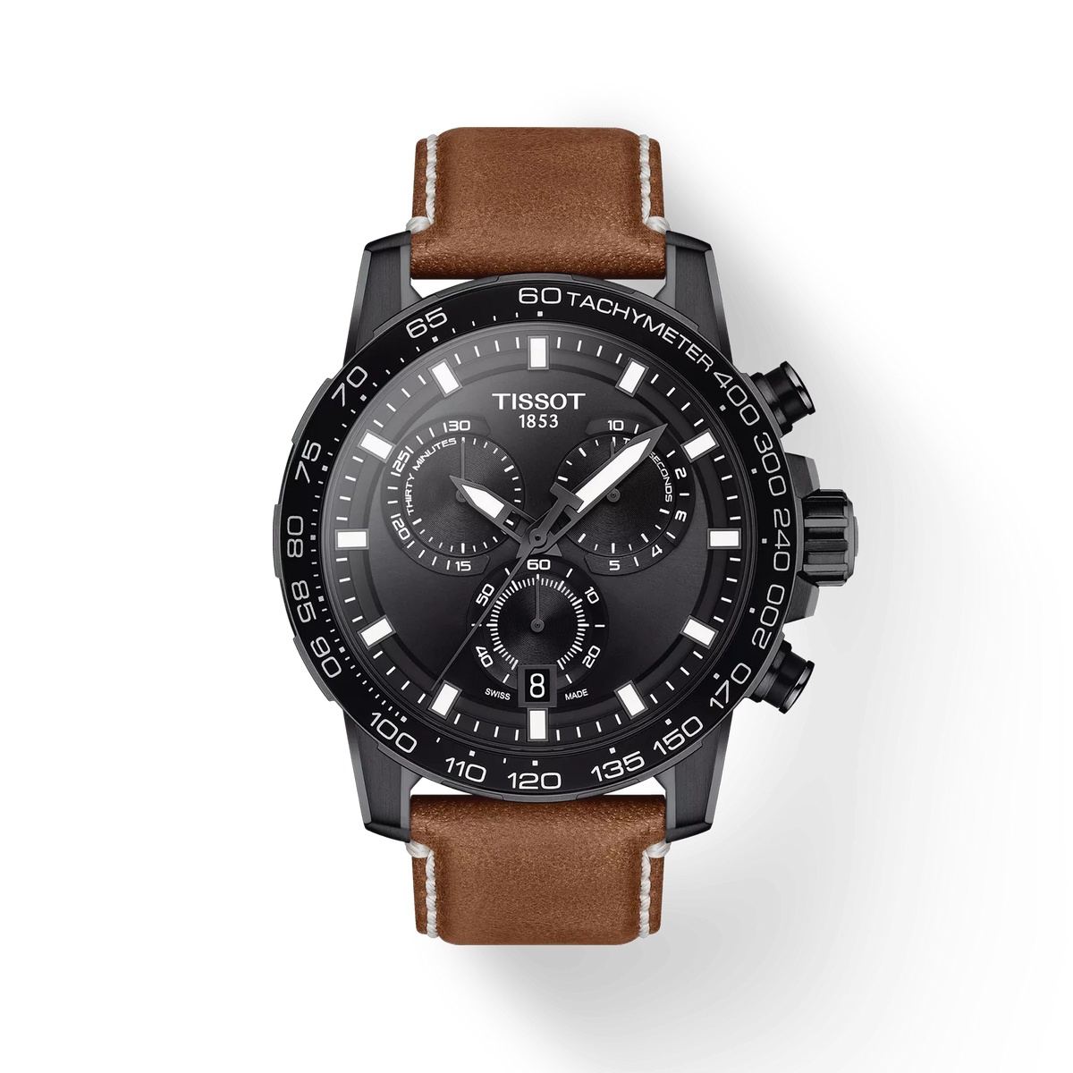 TISSOT T1256173605101