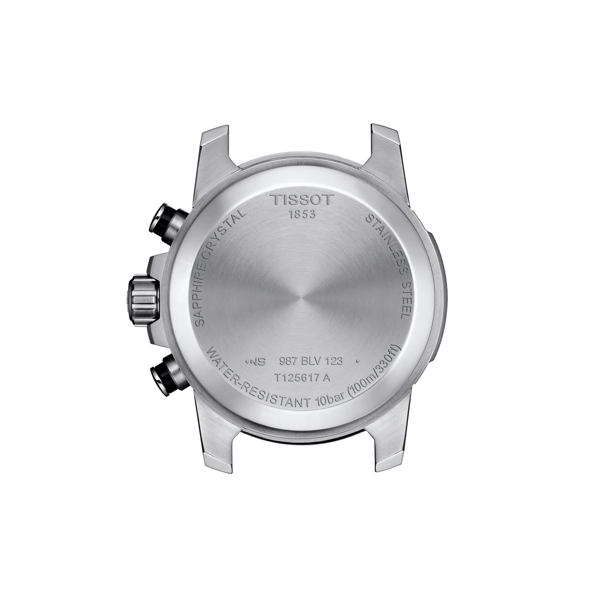 TISSOT T1256171105100