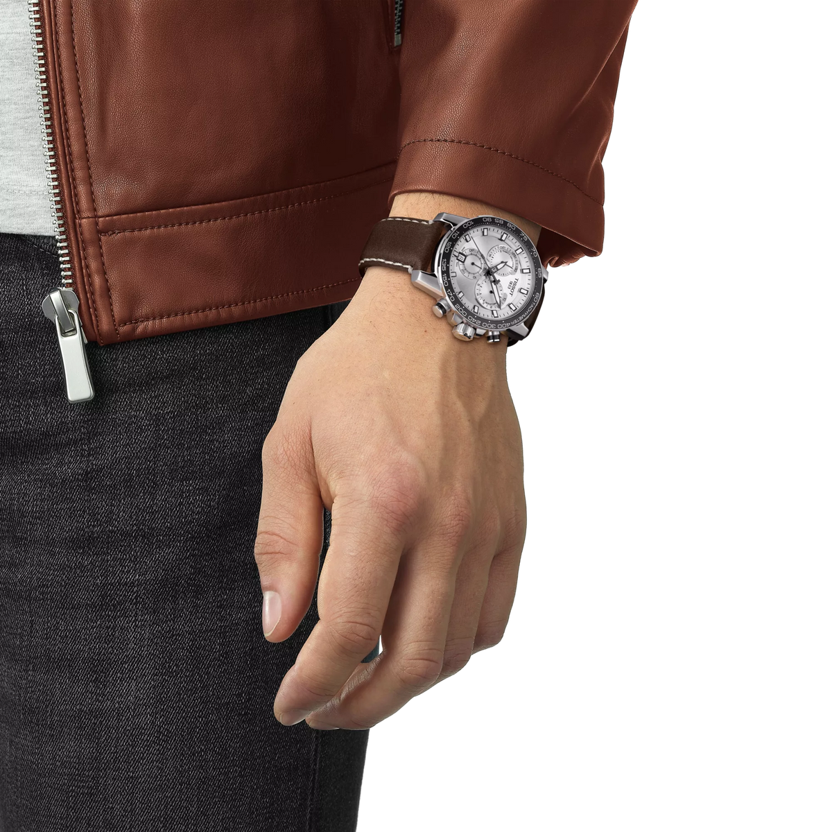 TISSOT T1256171603100