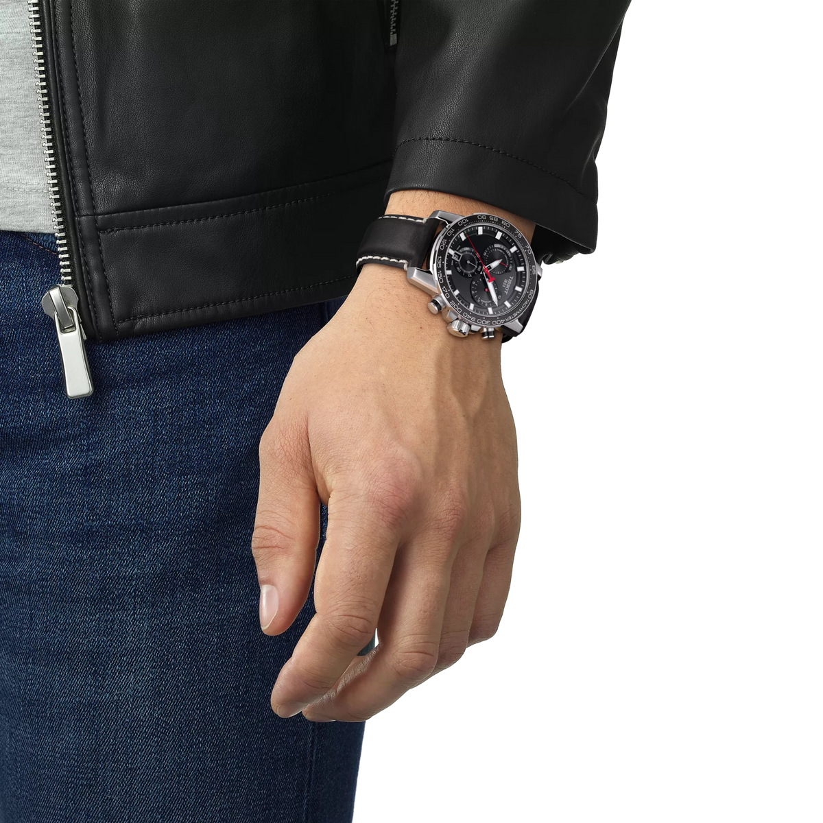 TISSOT T1256171605100