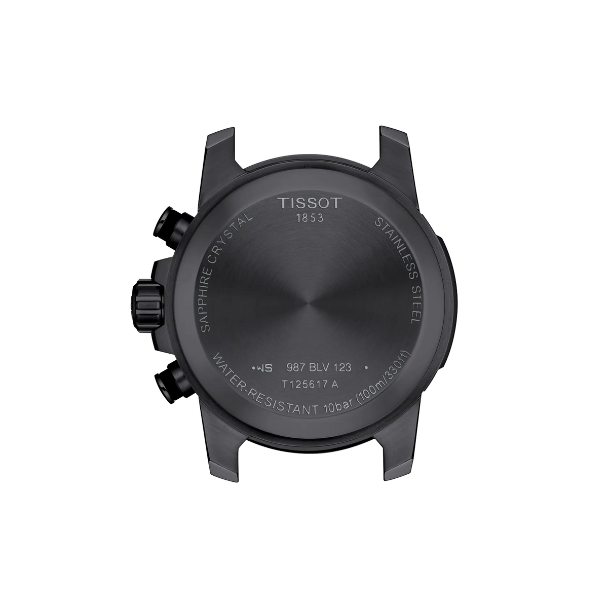 TISSOT T1256173705101