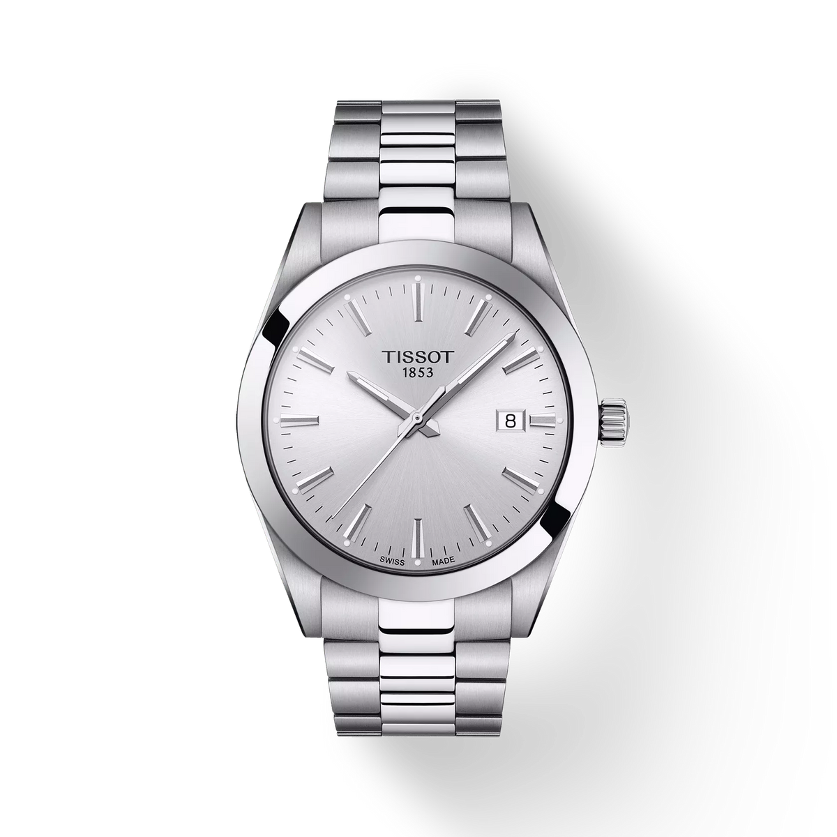 TISSOT T1274101103100