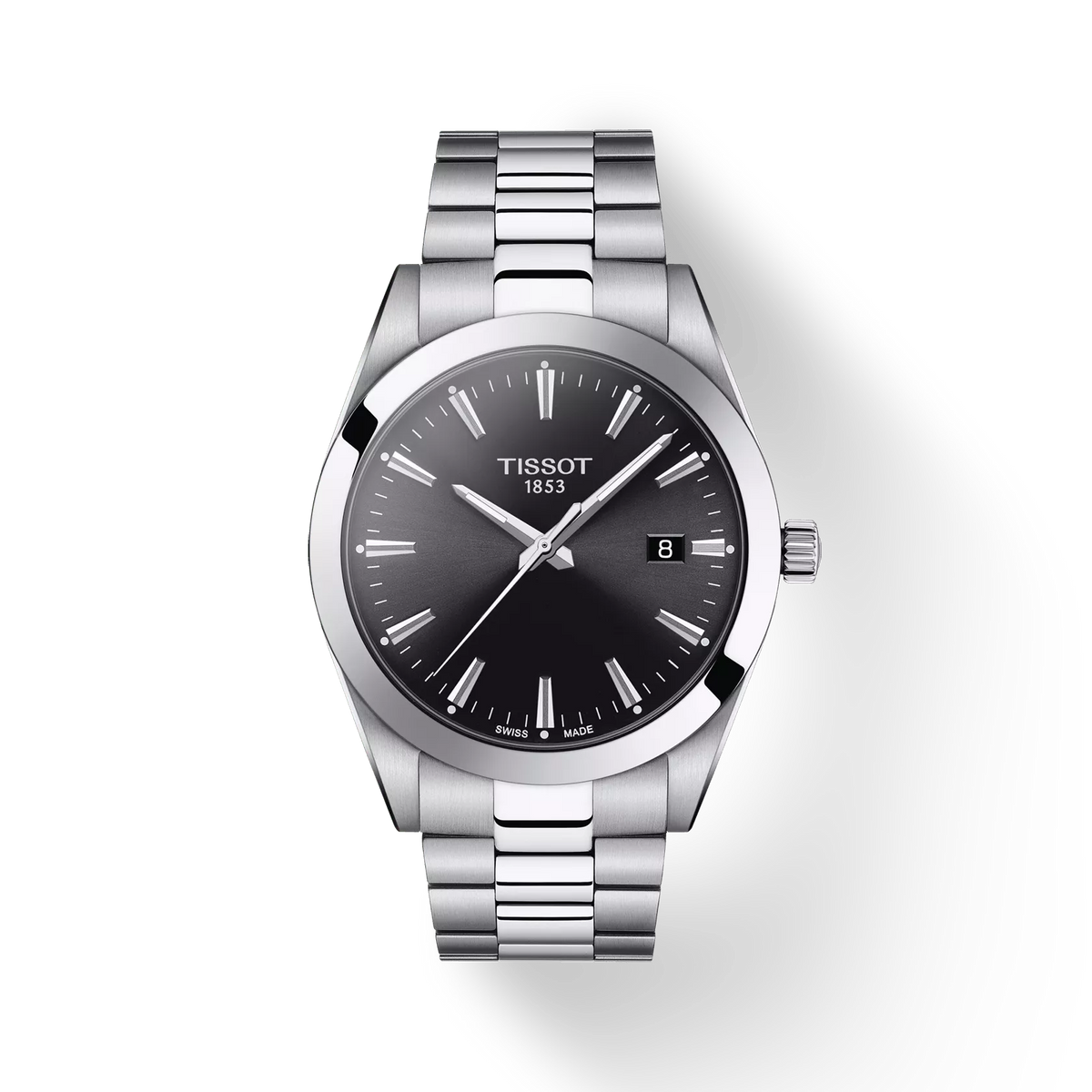 TISSOT T1274101105100