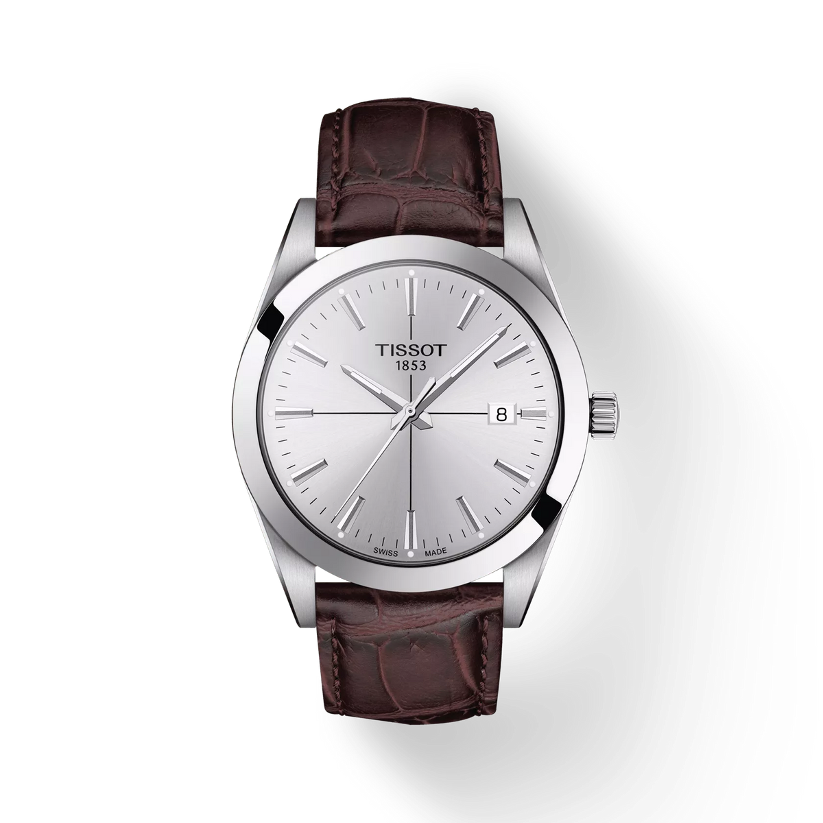 TISSOT T1274101603101
