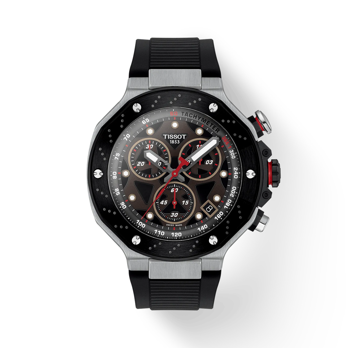 TISSOT T1414172708100