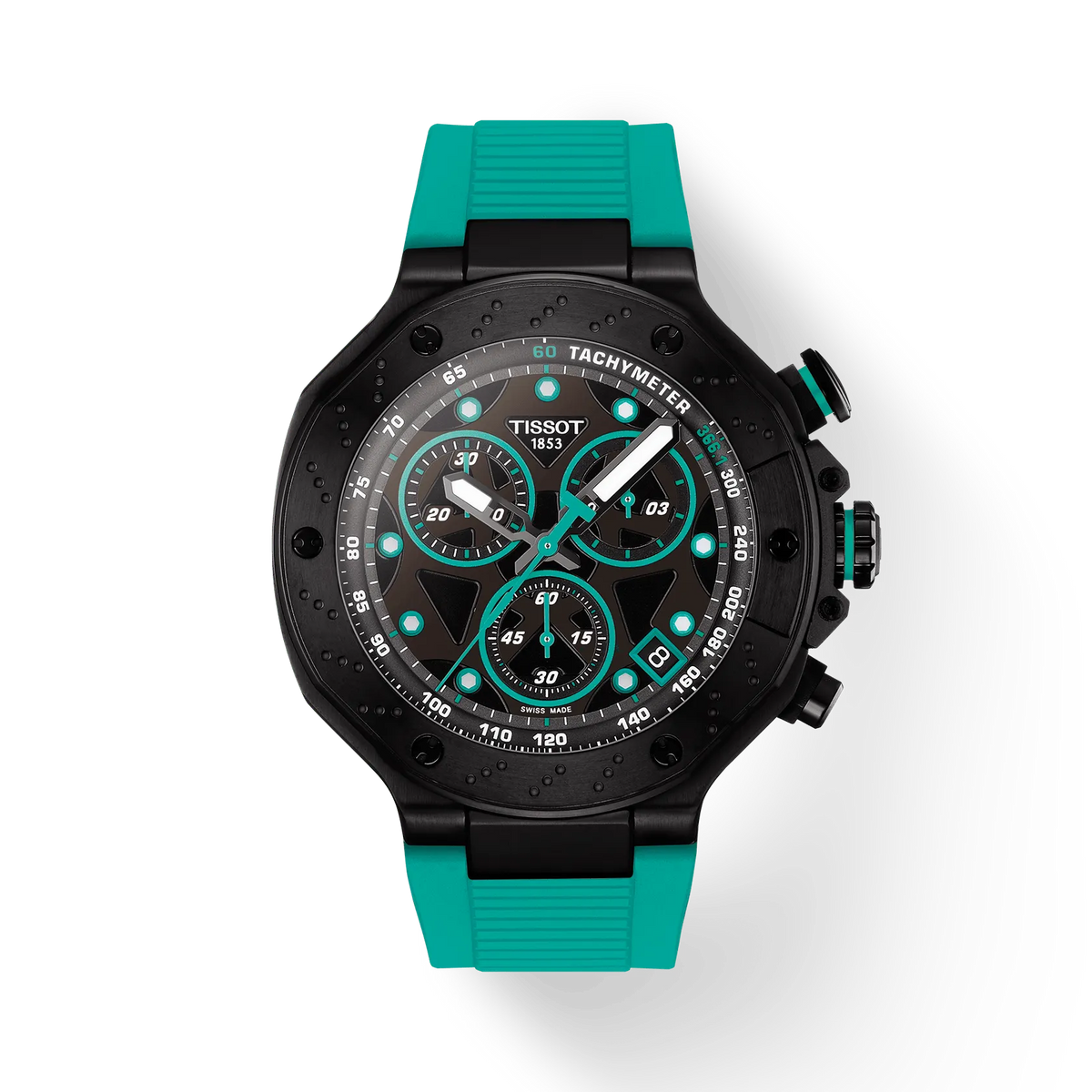 TISSOT T1414173705101