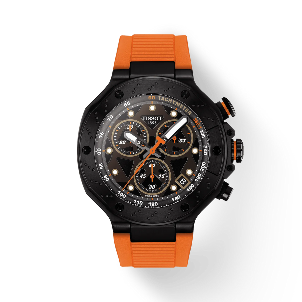 TISSOT T1414173705102